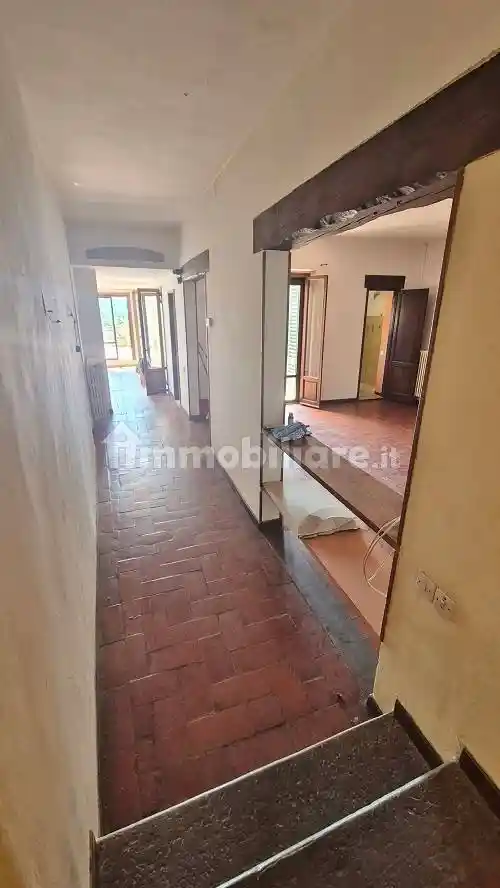 Appartamento in vendita a San Casciano in Val di Pesa