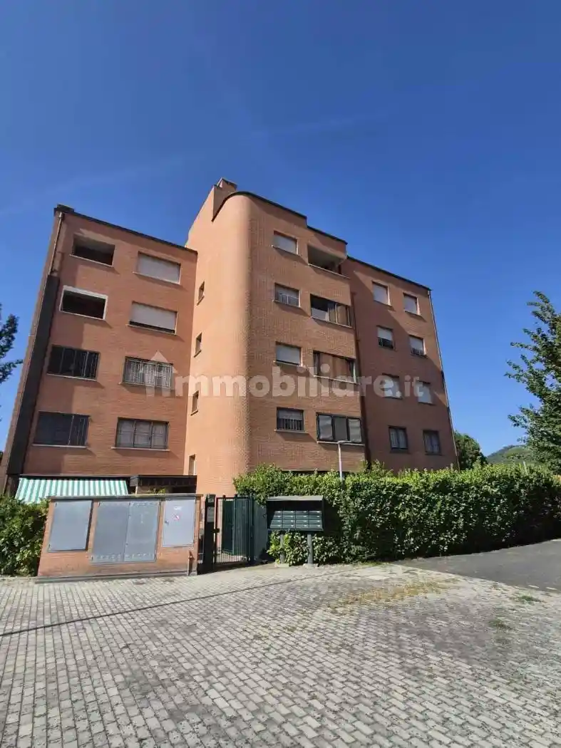 Appartamento in vendita a Casalecchio di Reno
