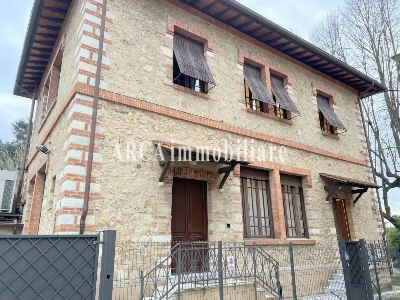 Villa in vendita a Pietrasanta