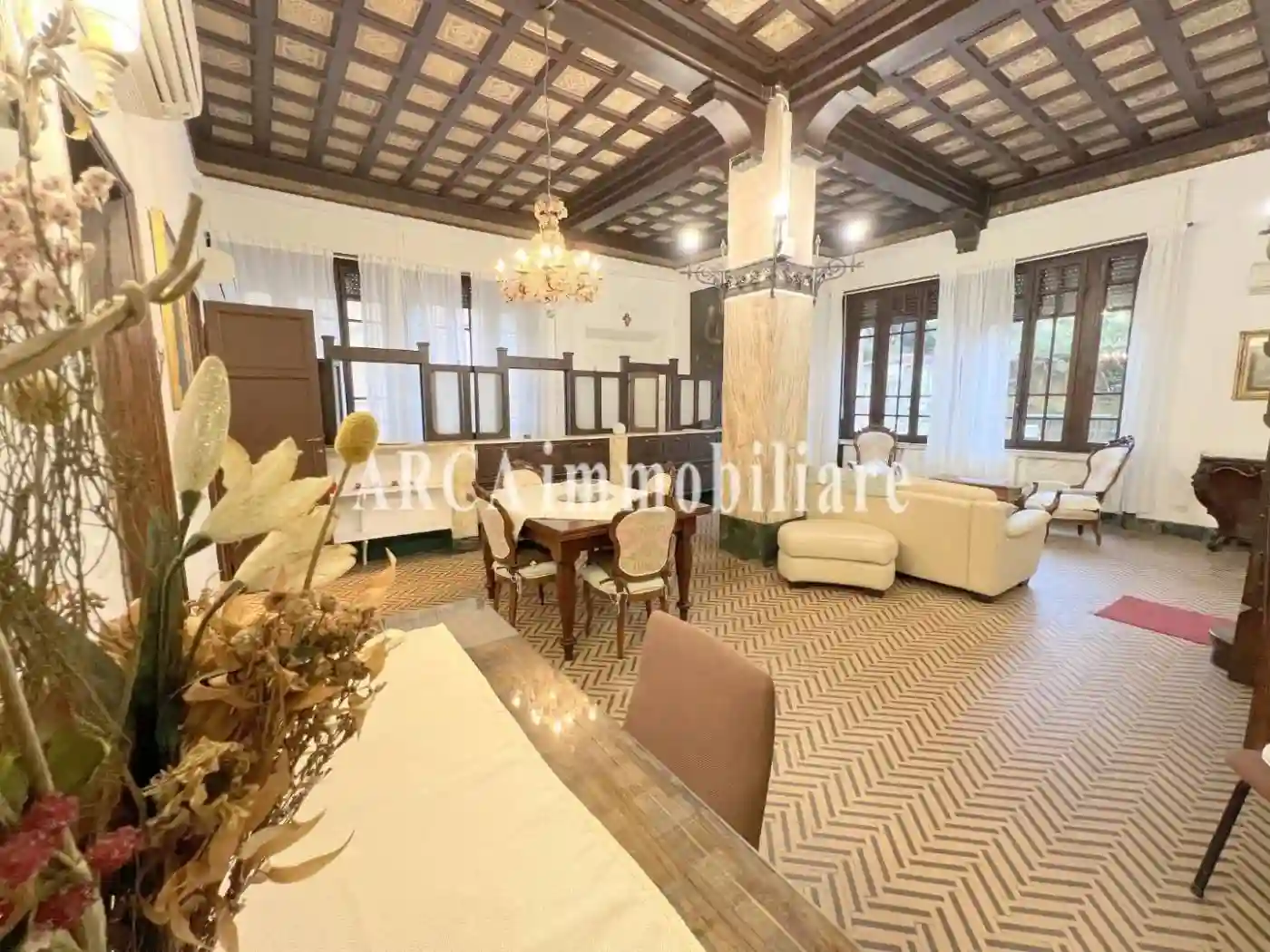 Villa - foto 3