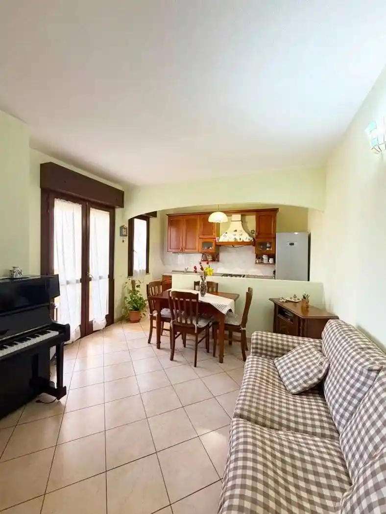 Appartamento in vendita a Ussana