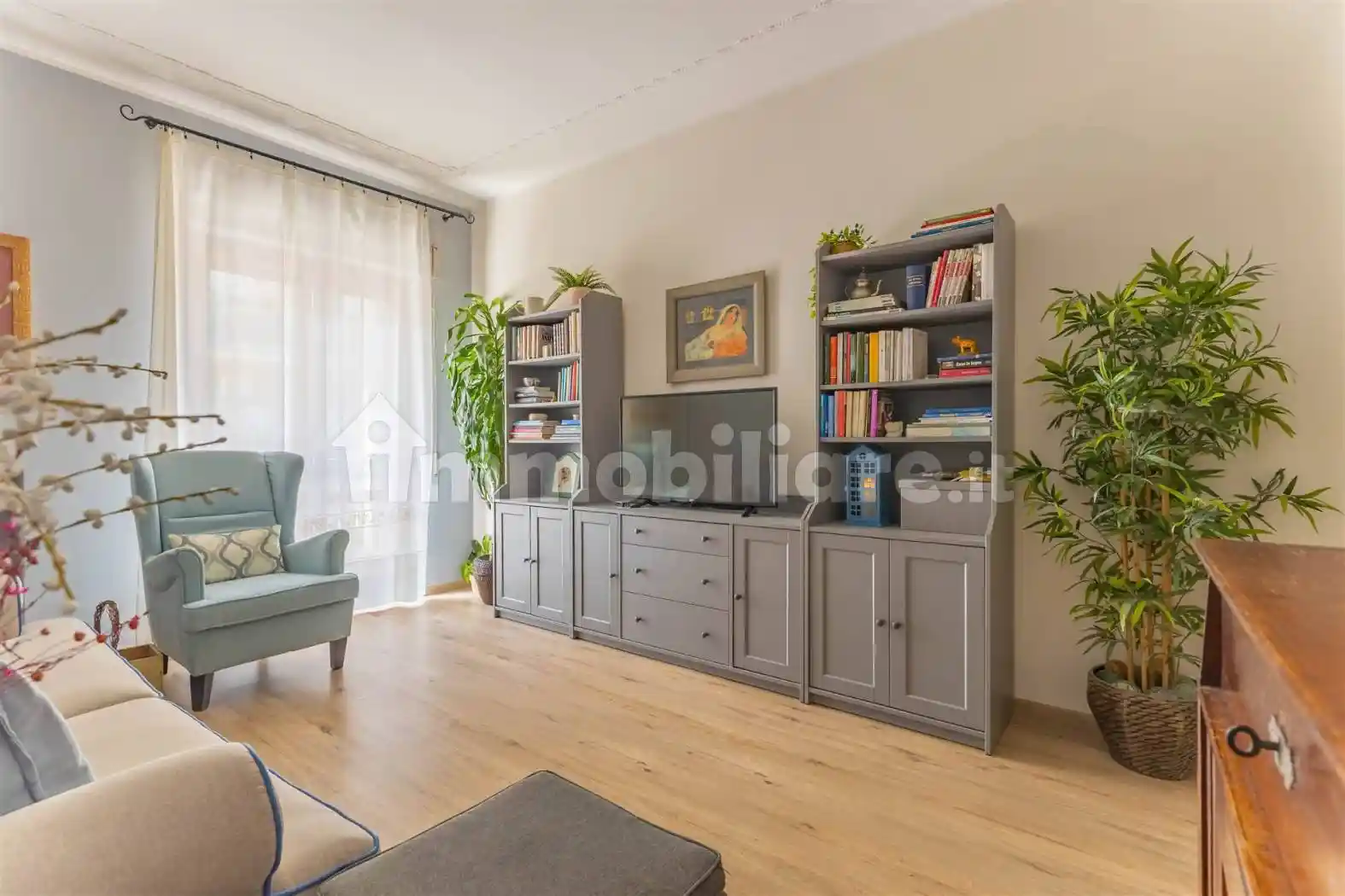 Appartamento in vendita a Bari