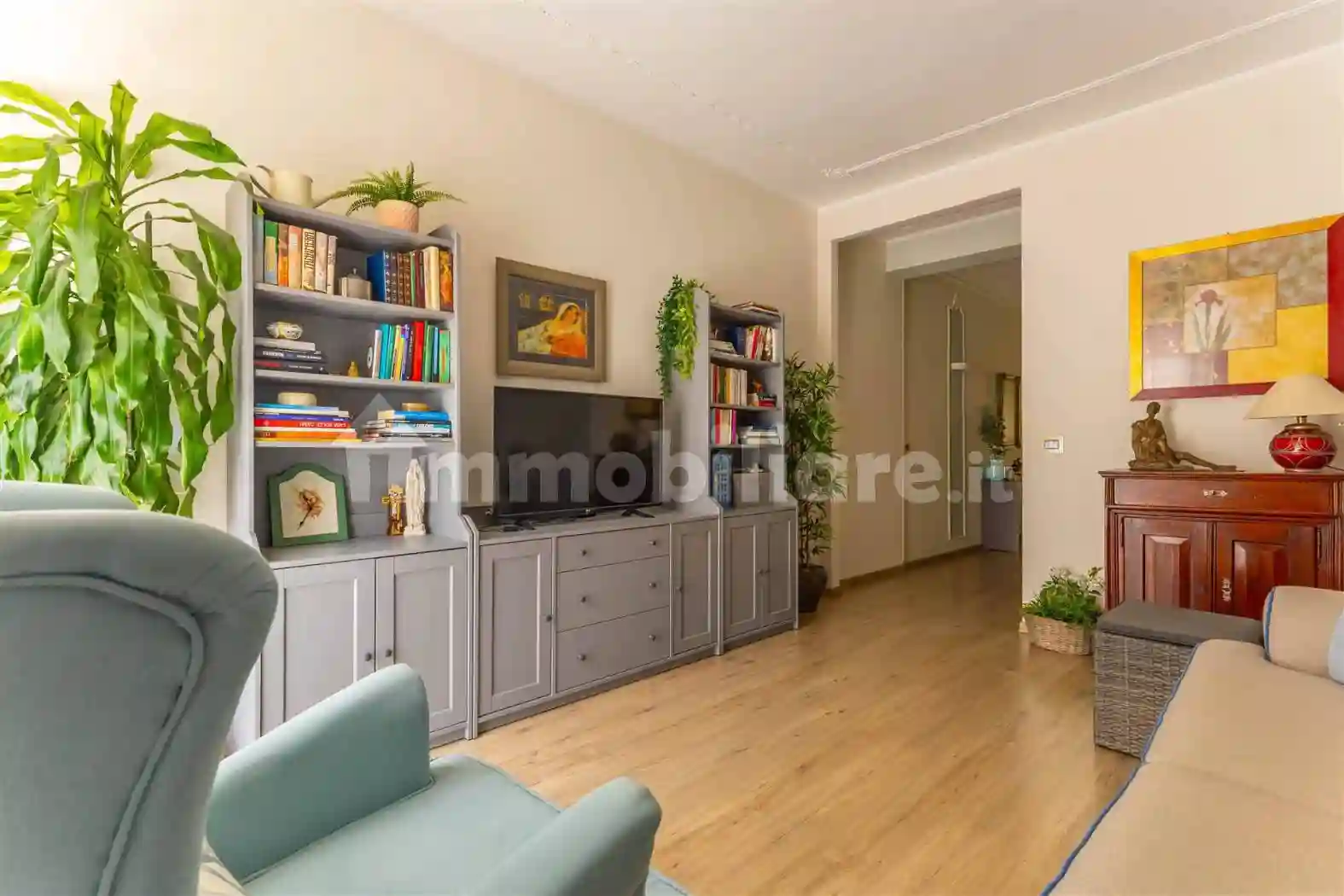 Appartamento - foto 3