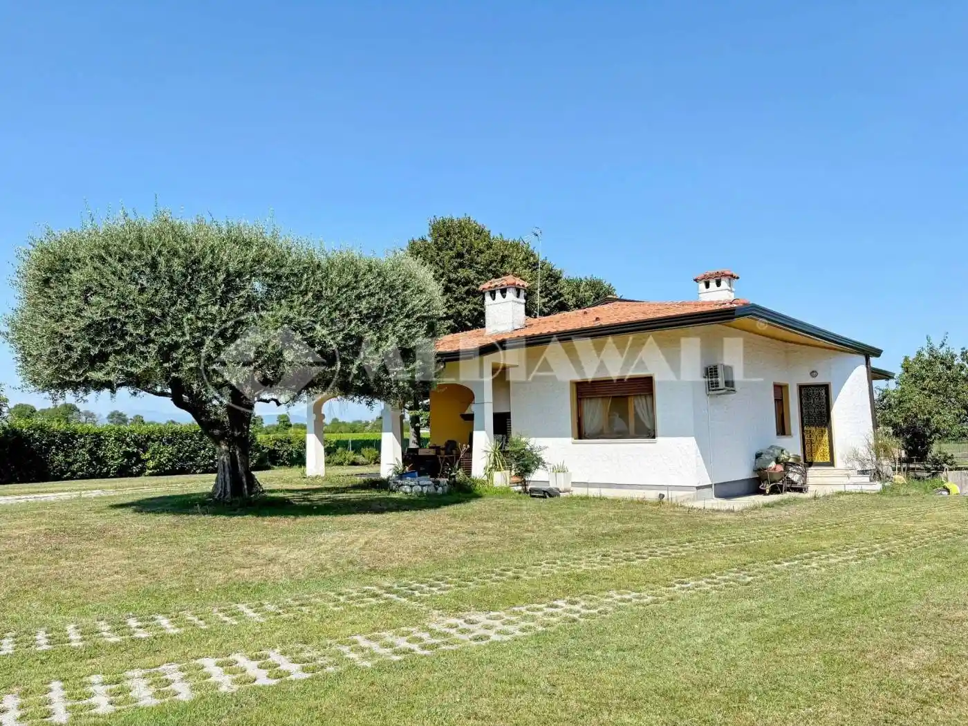 Villa in vendita a San Quirino