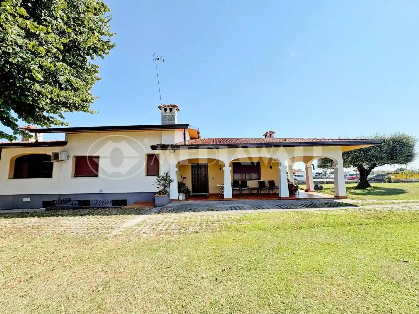 Villa - foto 4