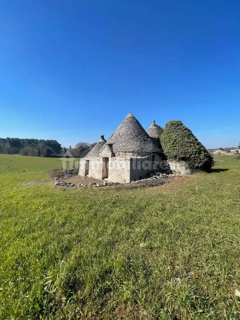 Rustico - Casale in vendita a Ostuni
