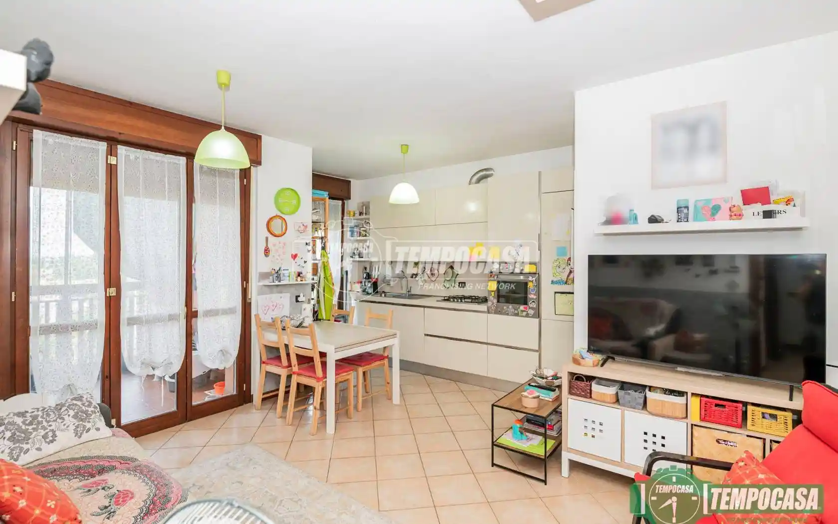 Appartamento in vendita a San Giuliano Milanese