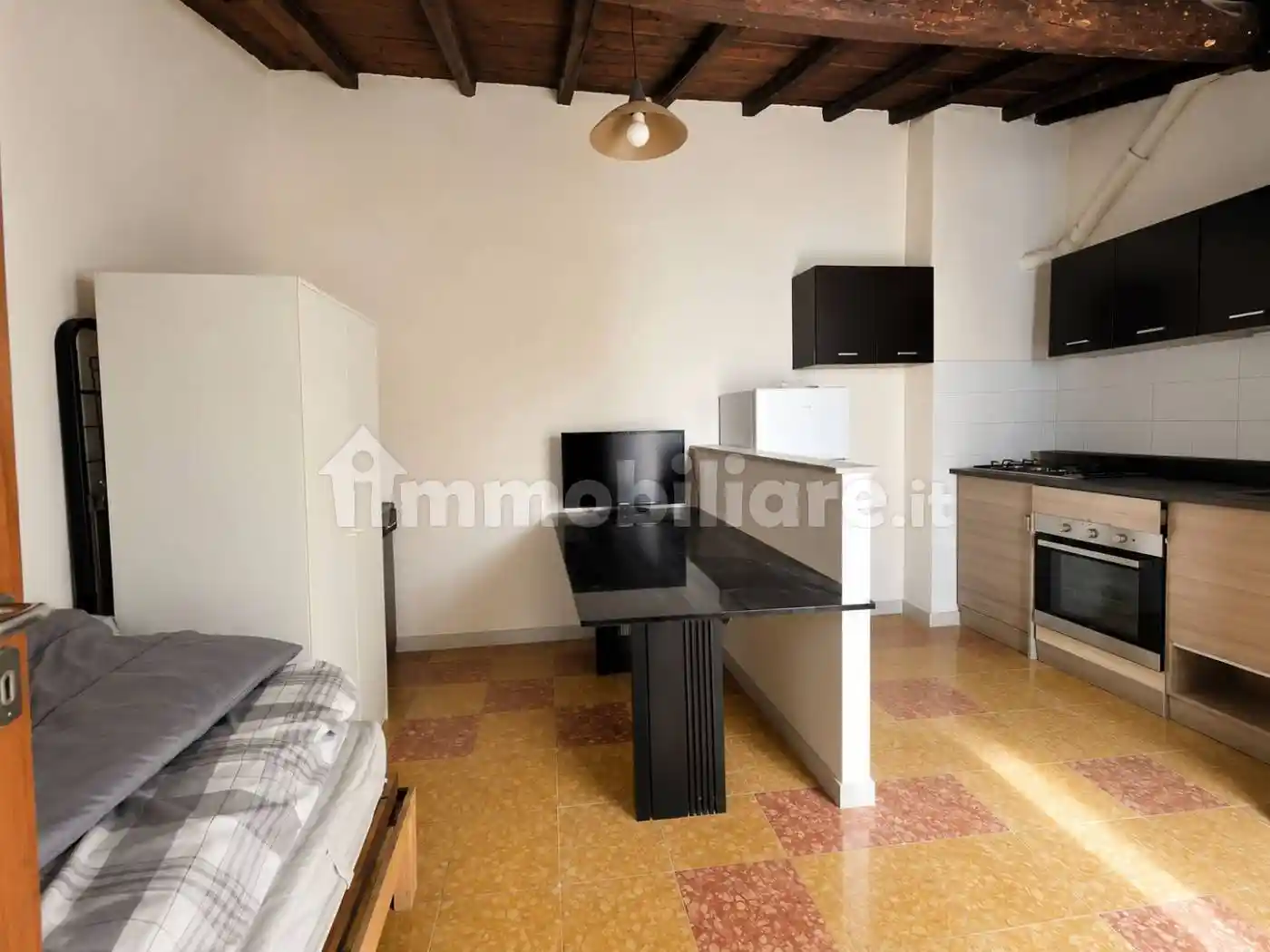 Appartamento in vendita a Anagni