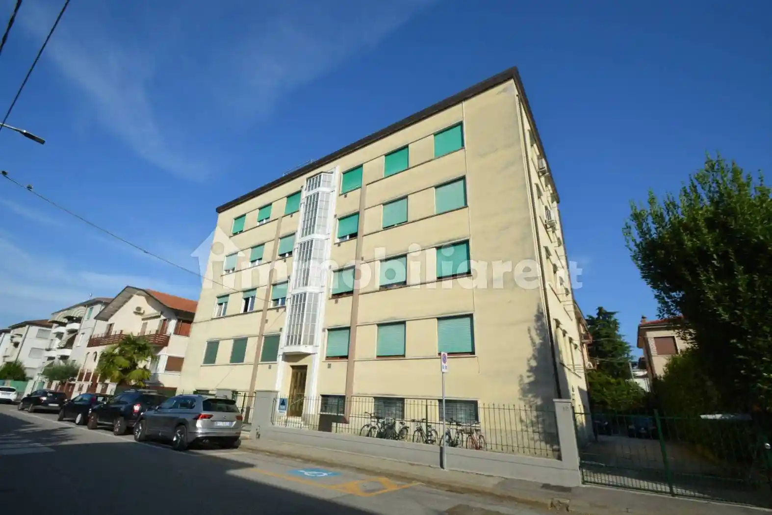 Appartamento in vendita a Vicenza