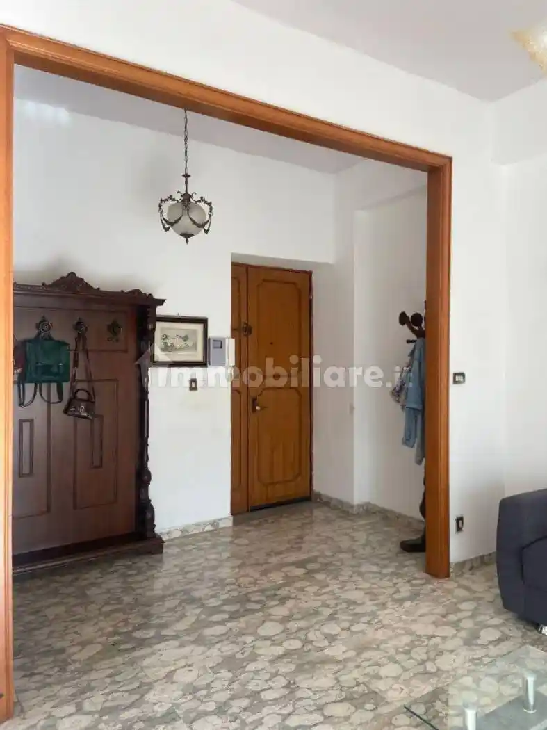 Appartamento in vendita a Reggio Calabria
