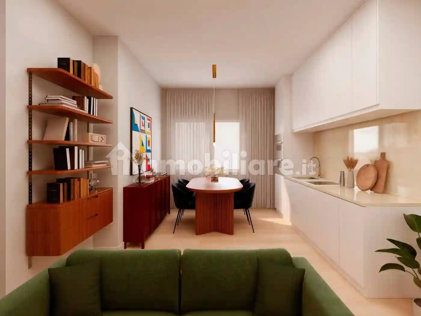 Appartamento - foto 4