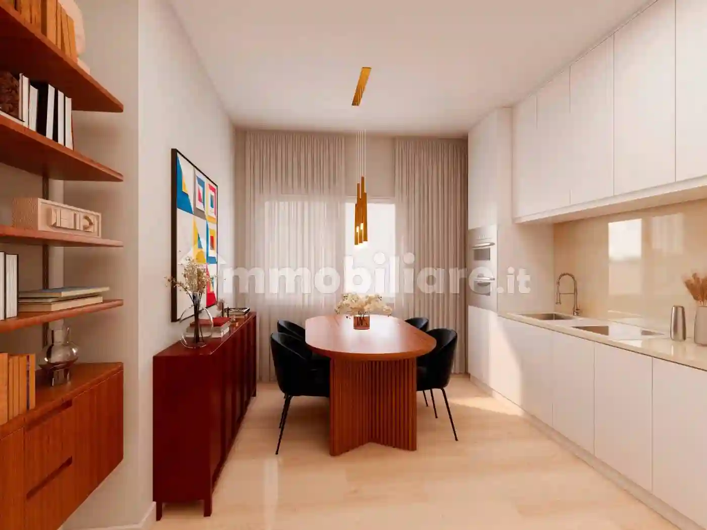 Appartamento - foto 5
