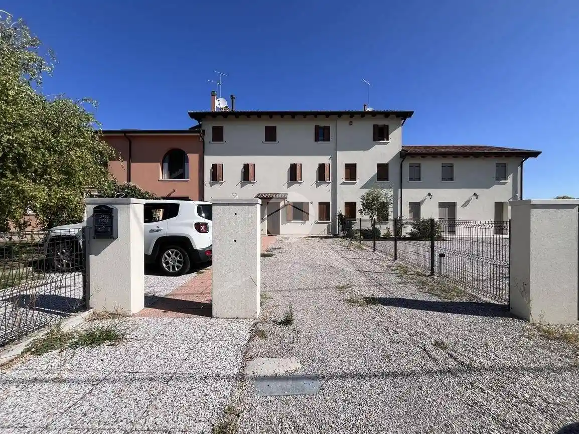 Appartamento in vendita a San Biagio di Callalta