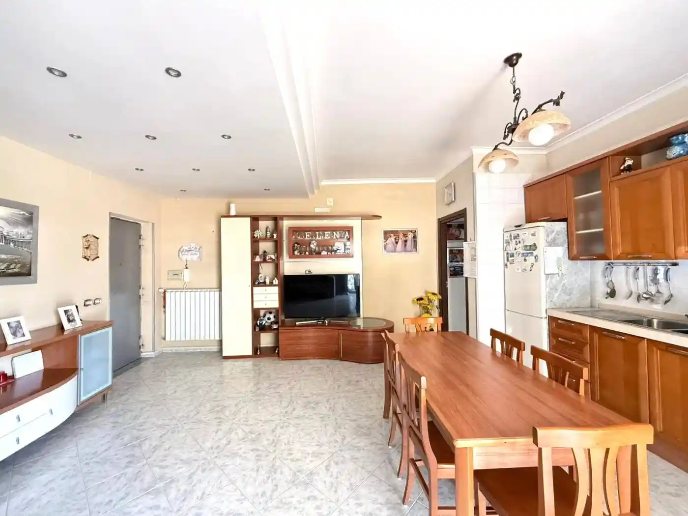 Appartamento in vendita a Quarto