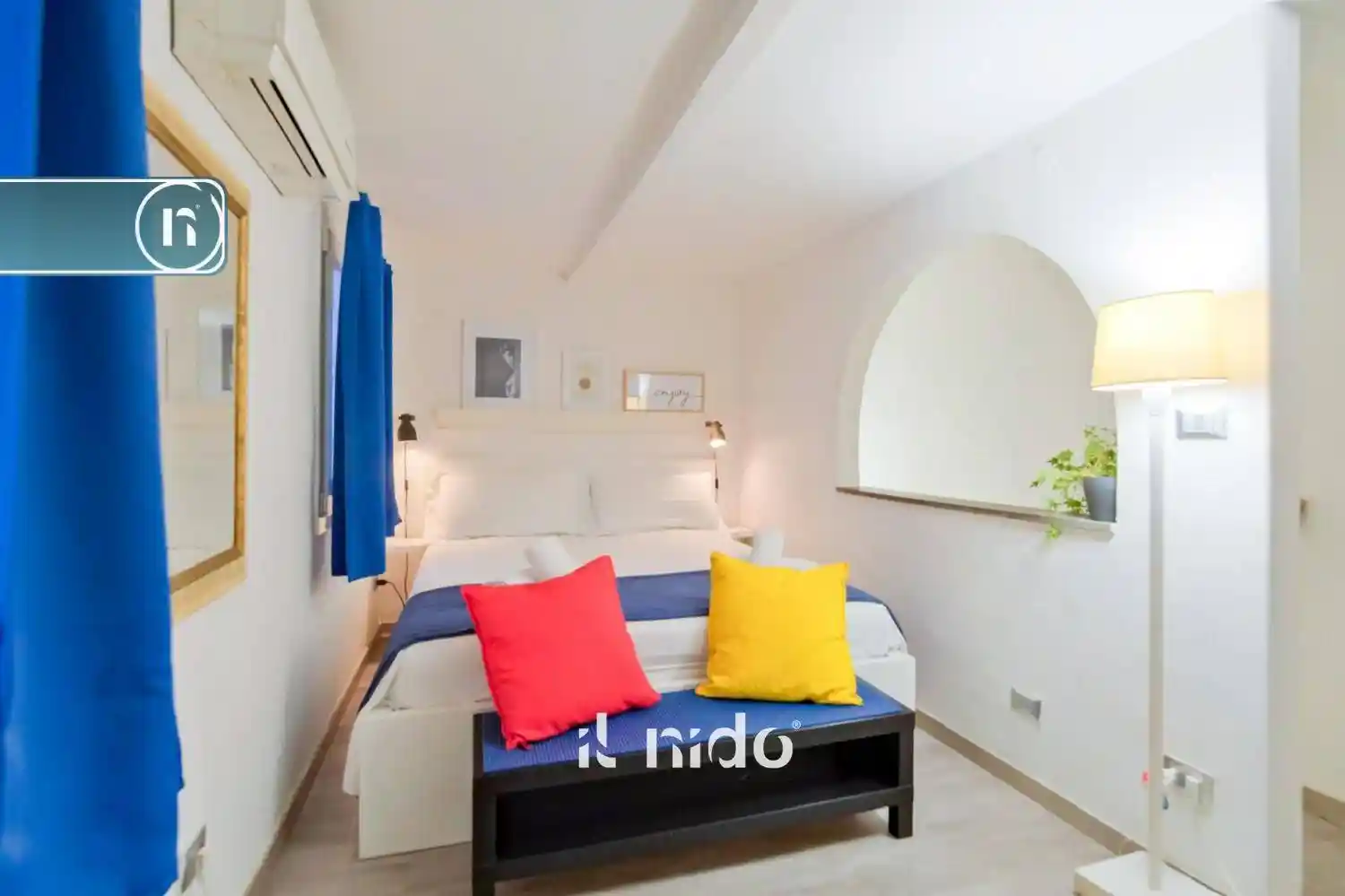 Appartamento in affitto a Firenze