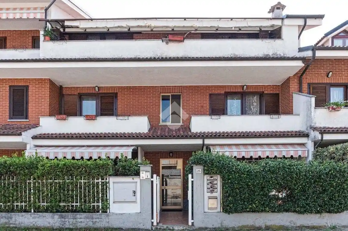 Appartamento in vendita a Ciriè