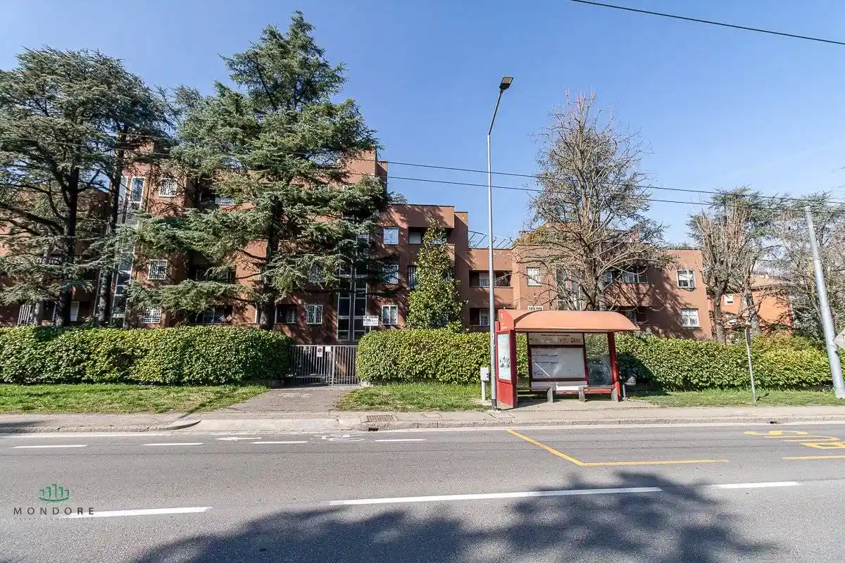 Attico - Mansarda in vendita a Bologna