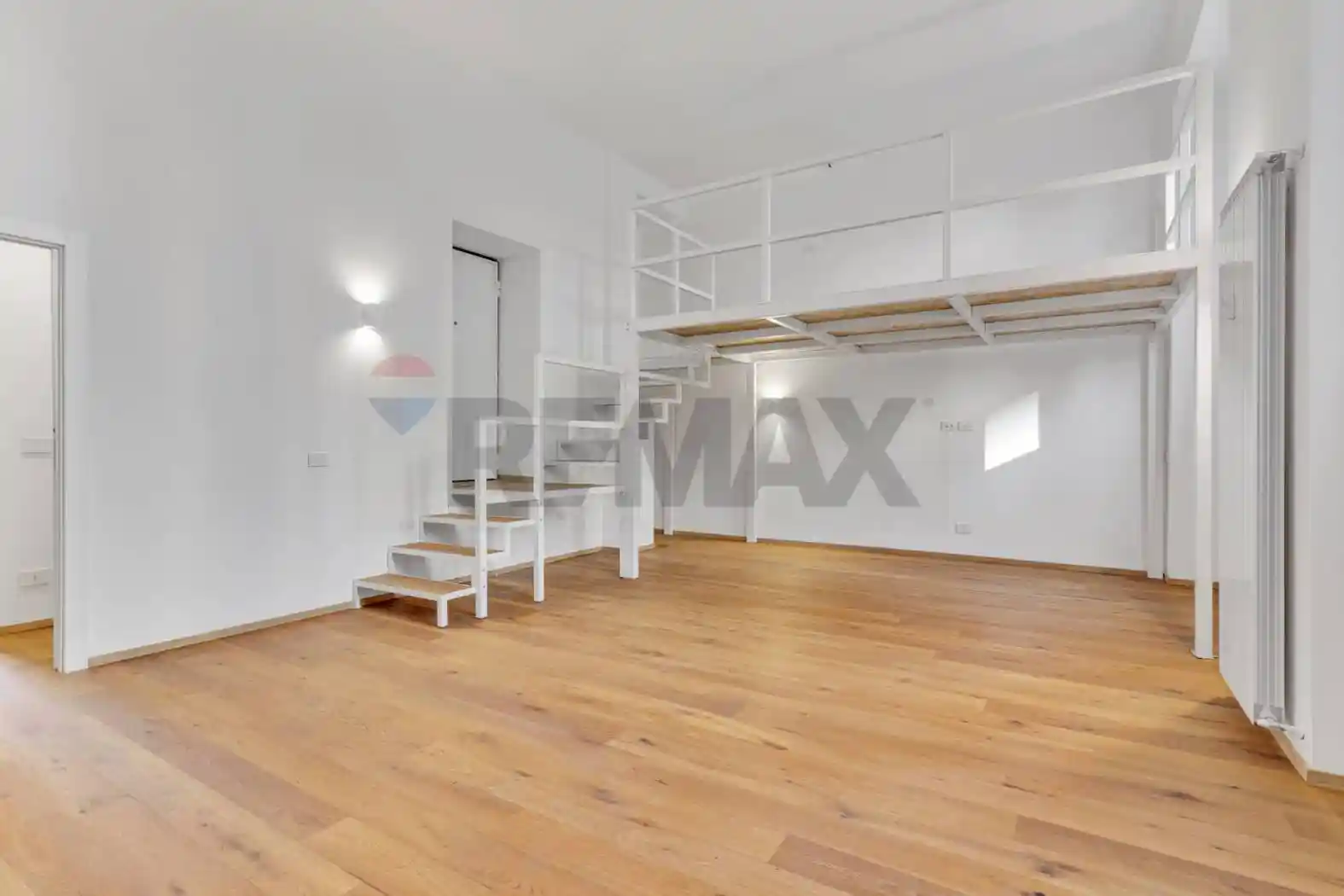 Loft in vendita a Milano