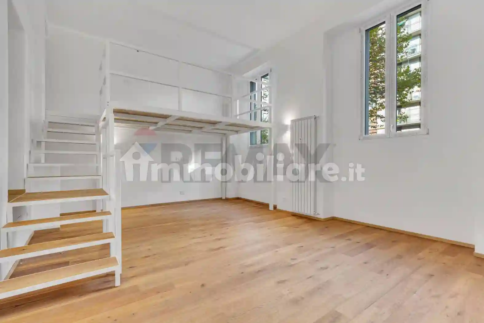 Loft - foto 5