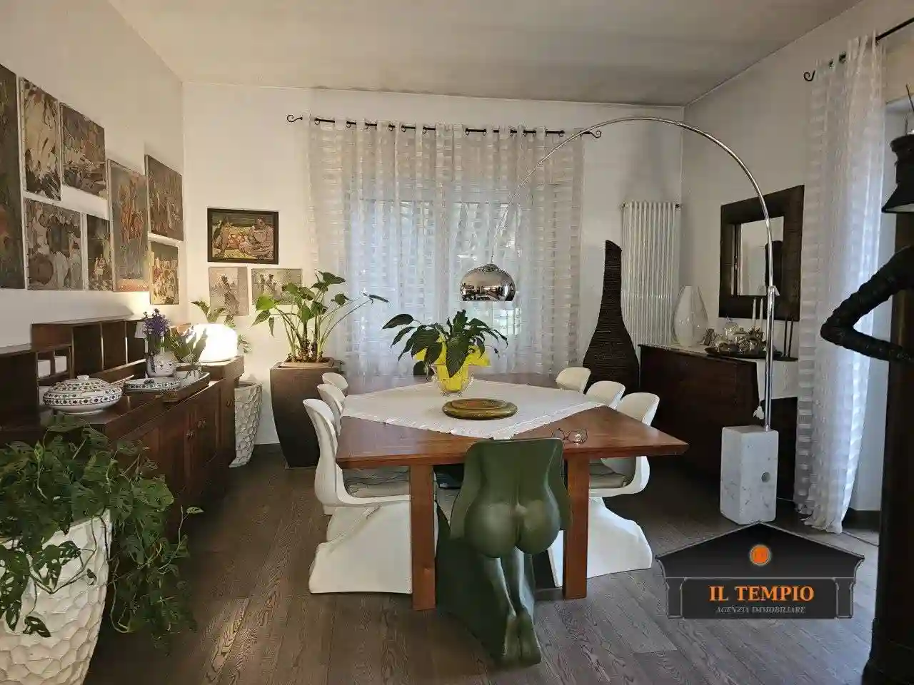 Villa - foto 3