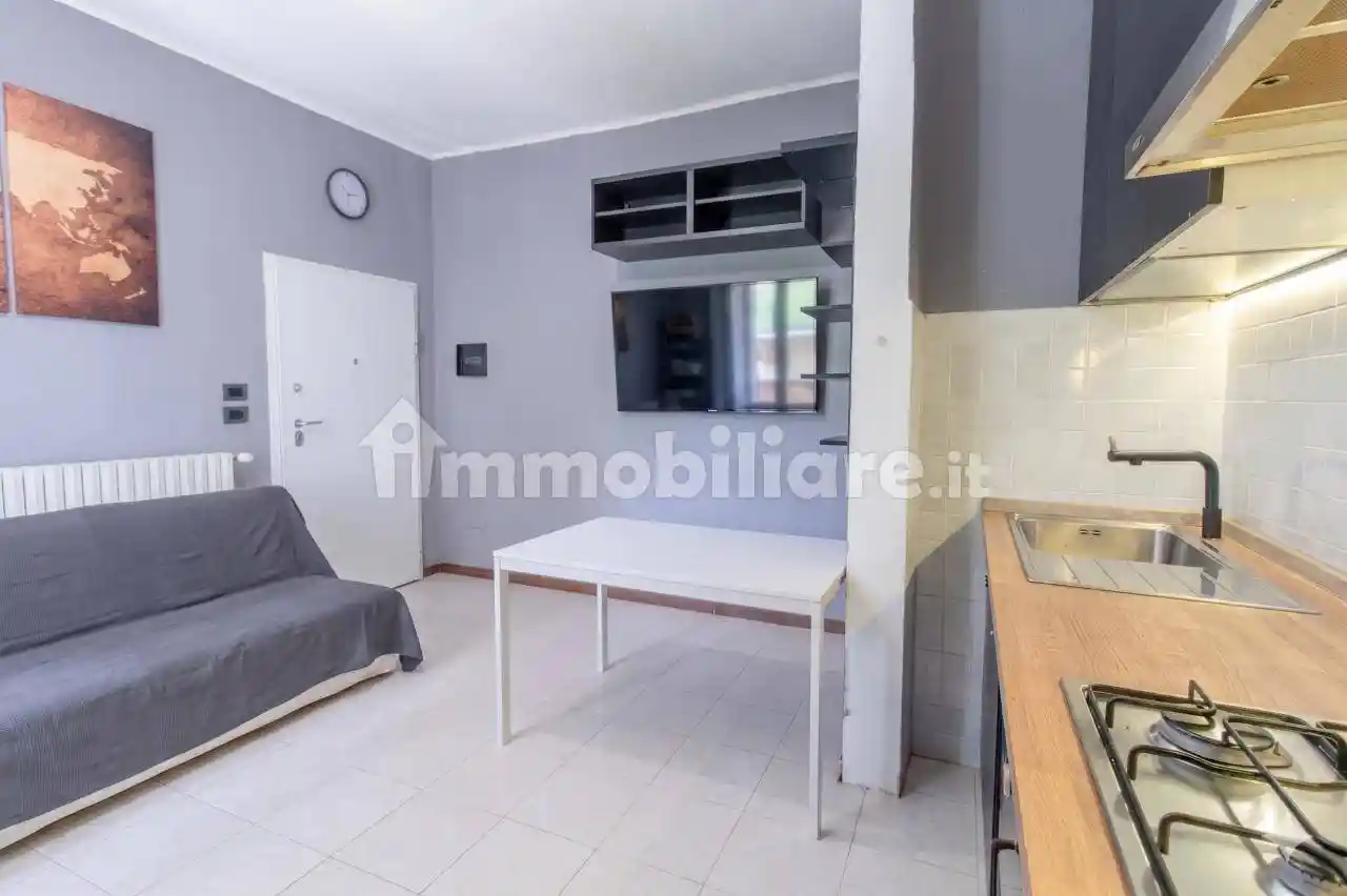 Appartamento in vendita a Pianoro