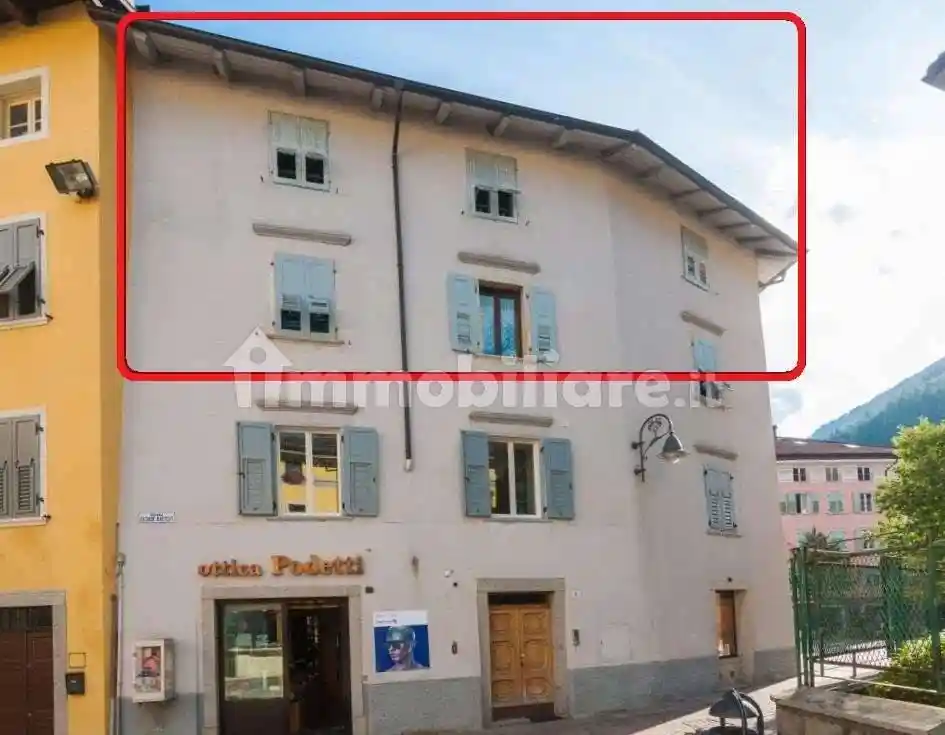 Appartamento in vendita a Malè