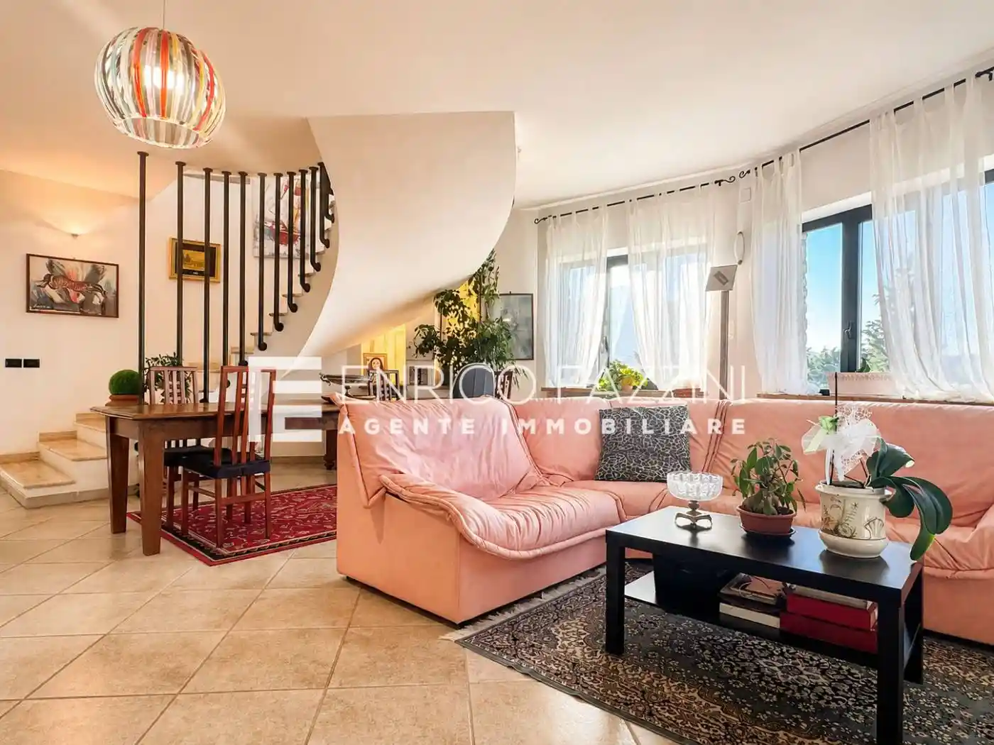 Villa in vendita a Campli