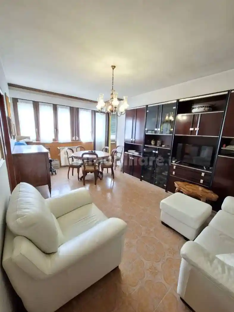 Appartamento in vendita a Bologna