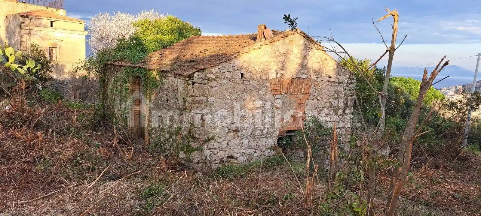 Rustico - Casale in vendita a Gaeta