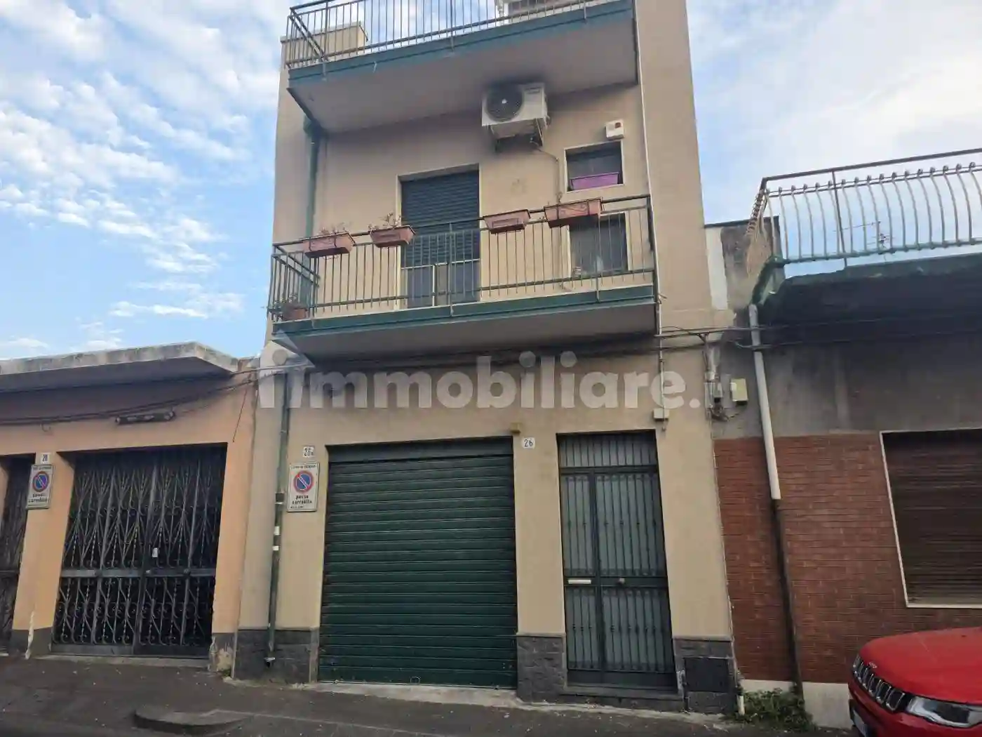 Palazzo - Edificio - foto 2
