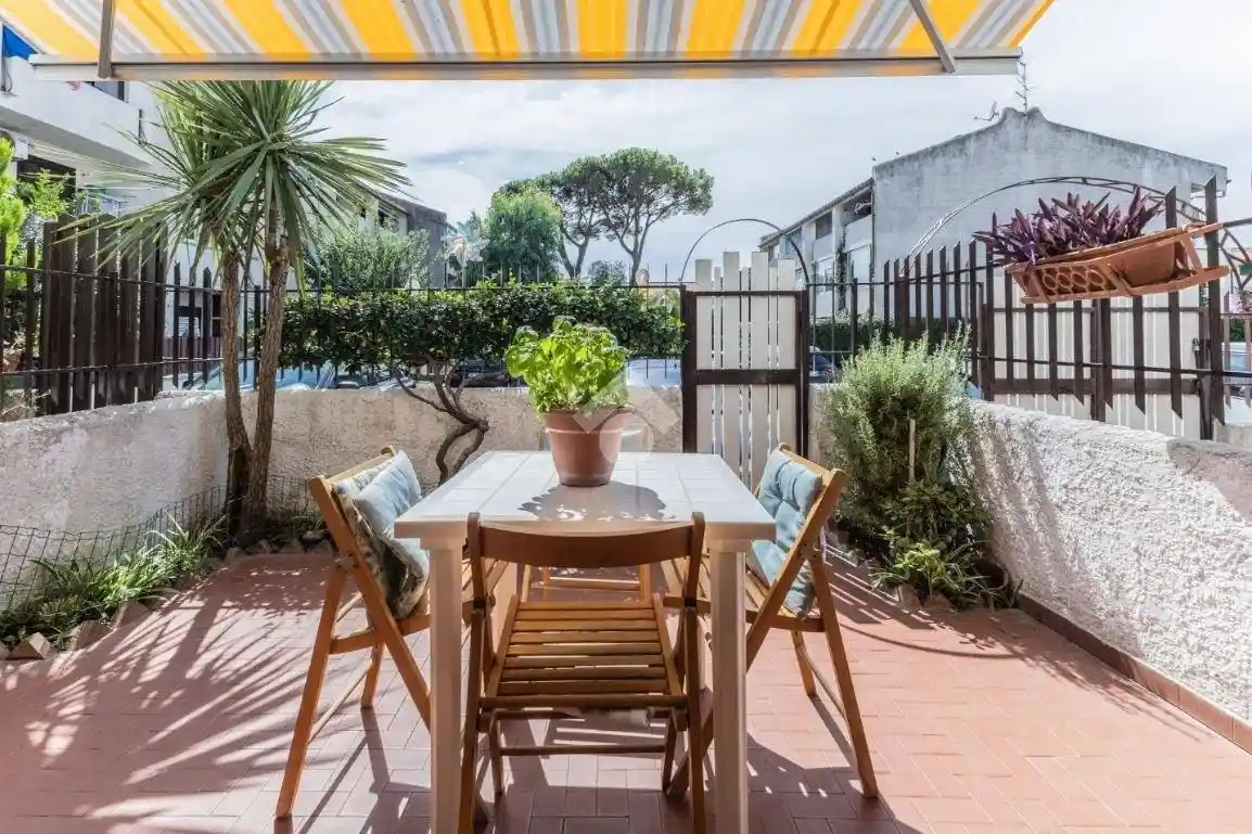 Appartamento in vendita a Cerveteri