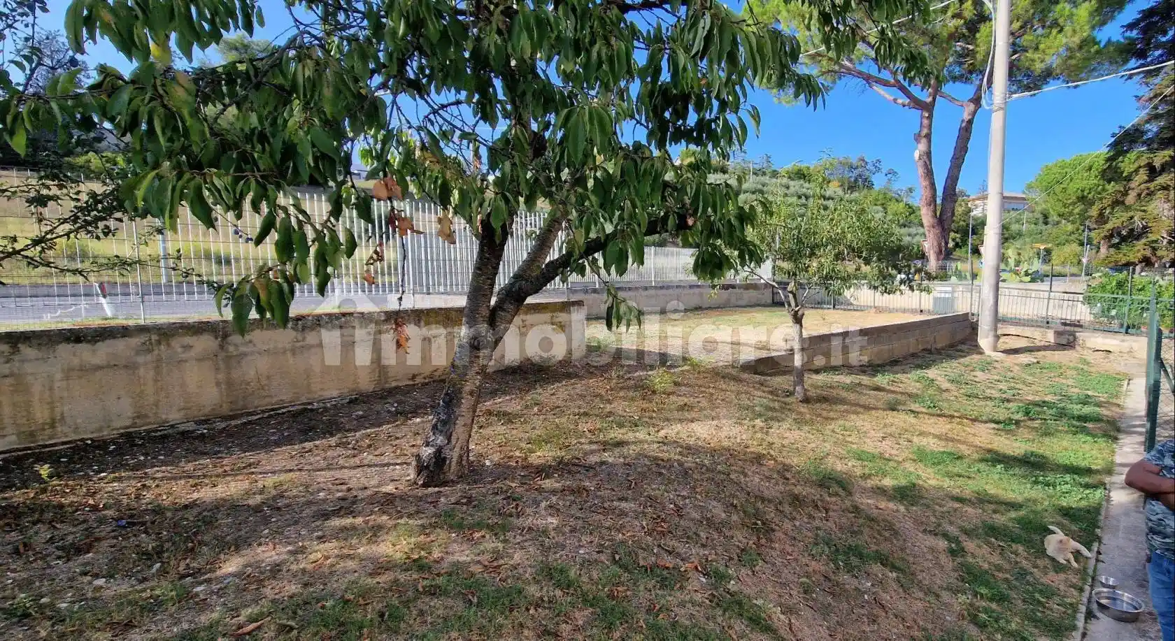 Appartamento in vendita a Fermo