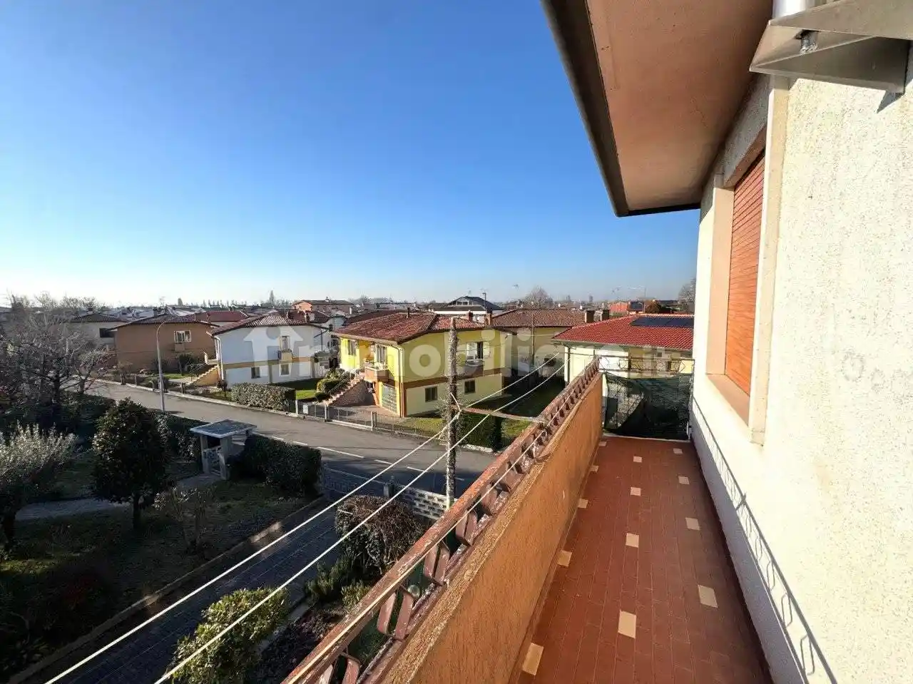 Appartamento in vendita a Villafranca Padovana