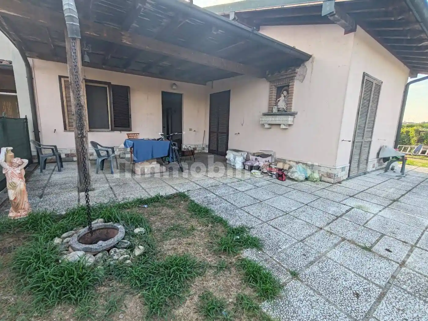 Villa in vendita a Offlaga