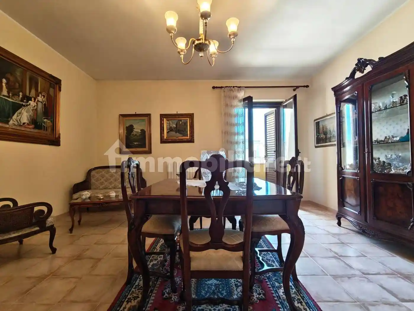 Appartamento in vendita a Alezio