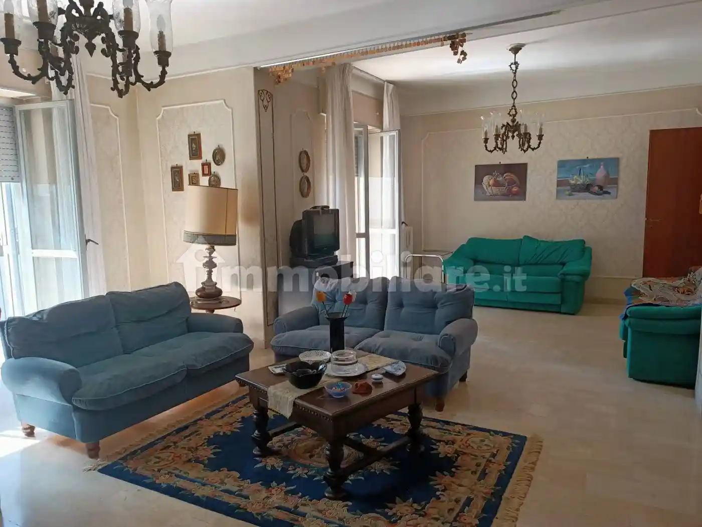 Appartamento in vendita a Taranto