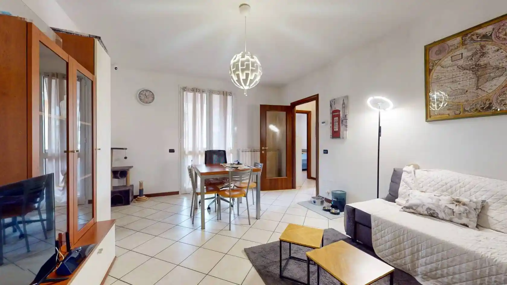 Appartamento in vendita a Mantova