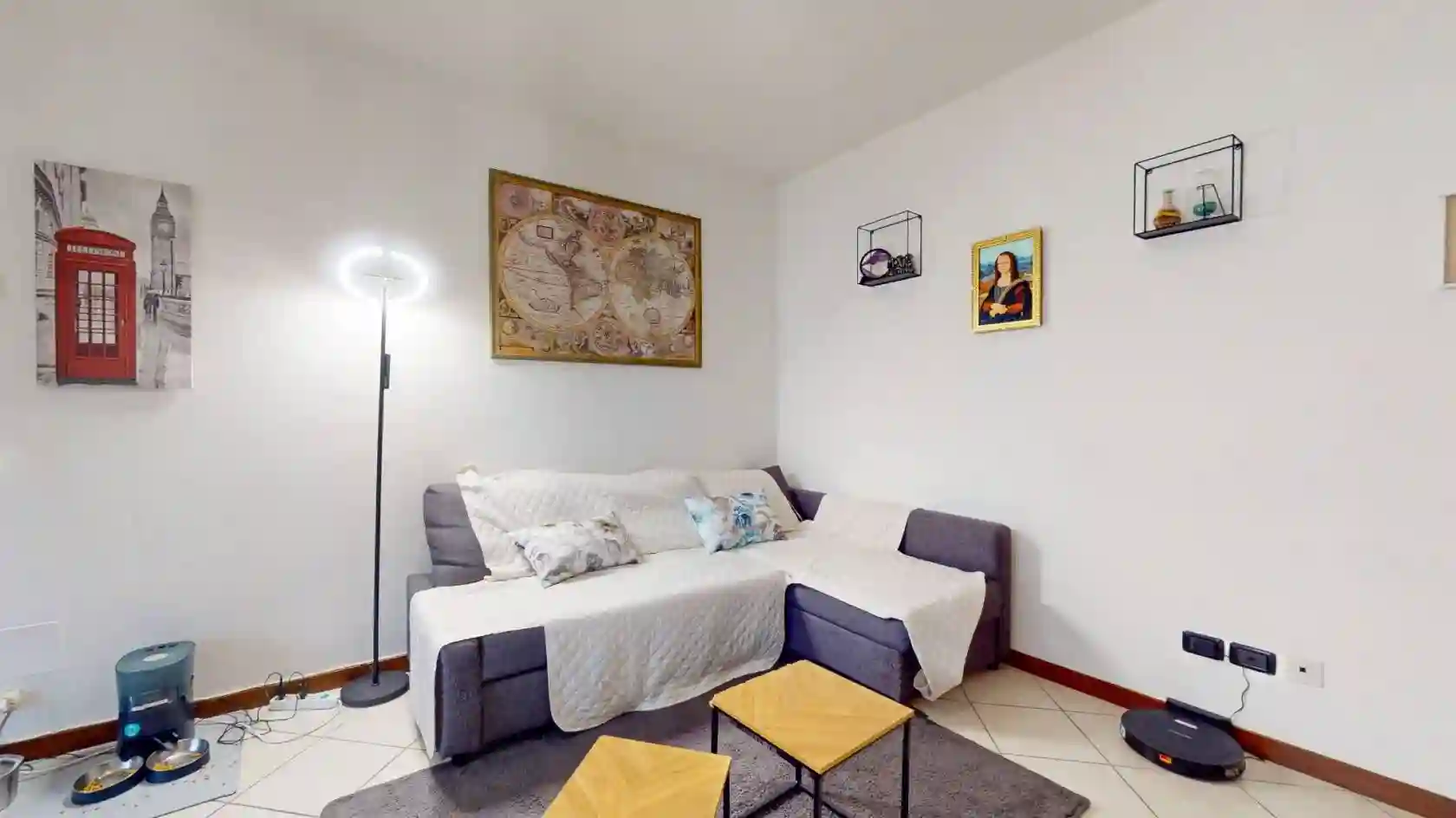 Appartamento - foto 4
