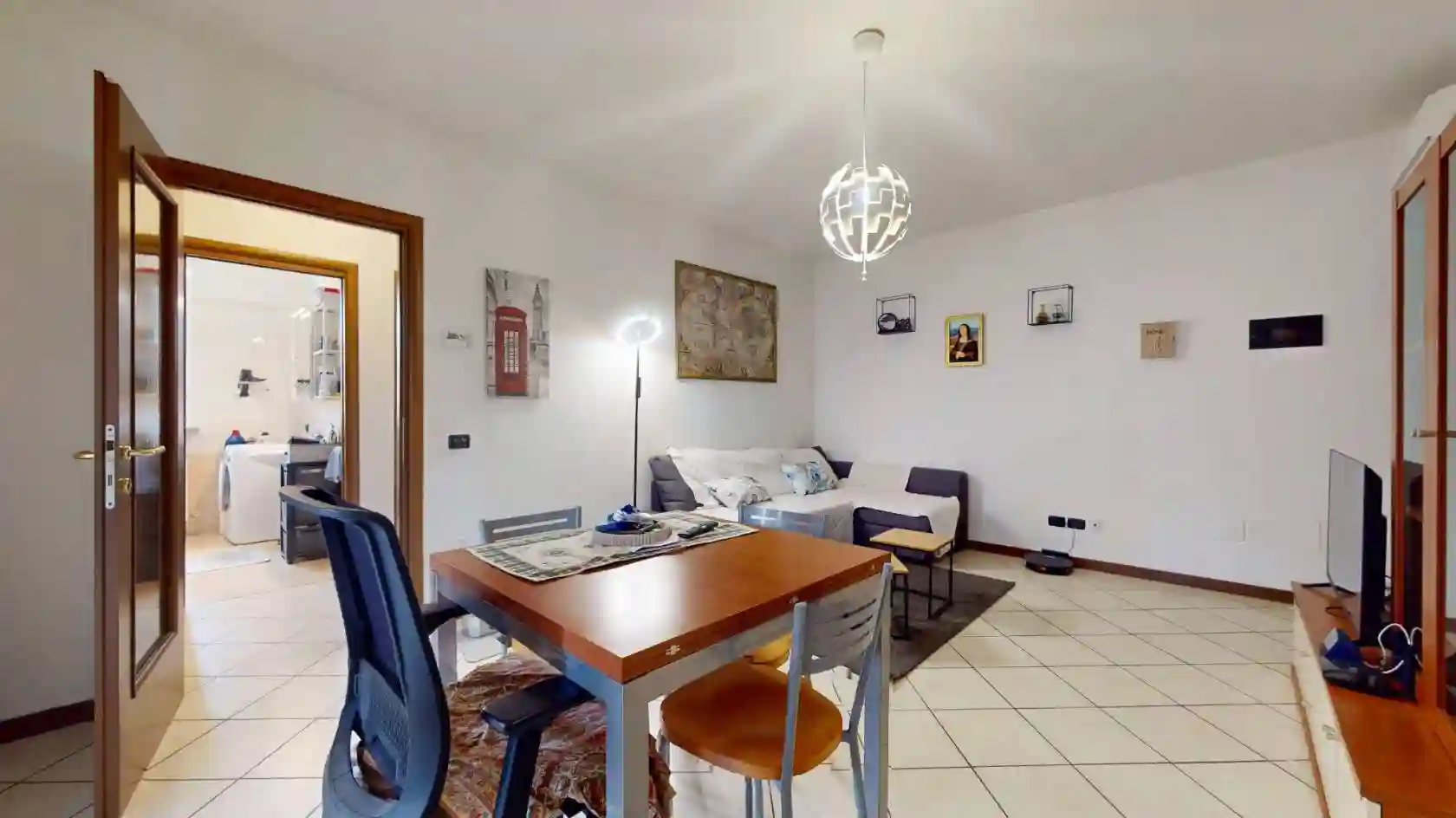 Appartamento - foto 5