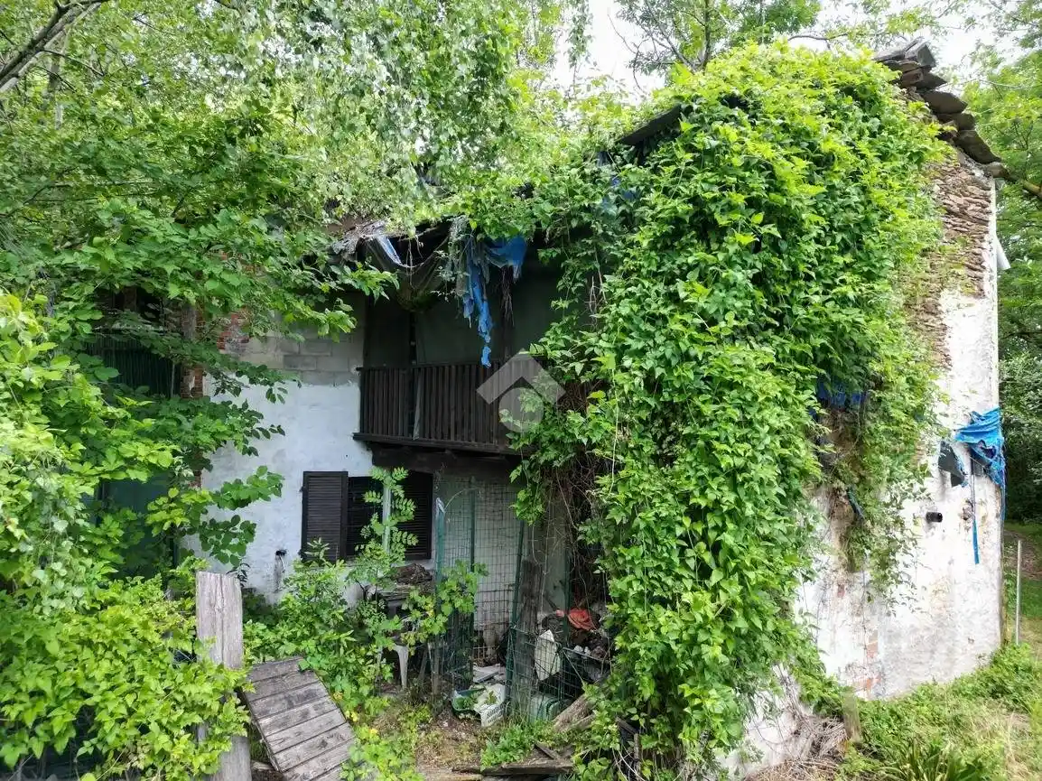 Rustico - Casale in vendita a Barge