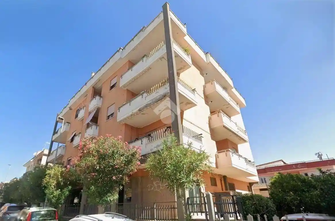 Appartamento in vendita a Aprilia