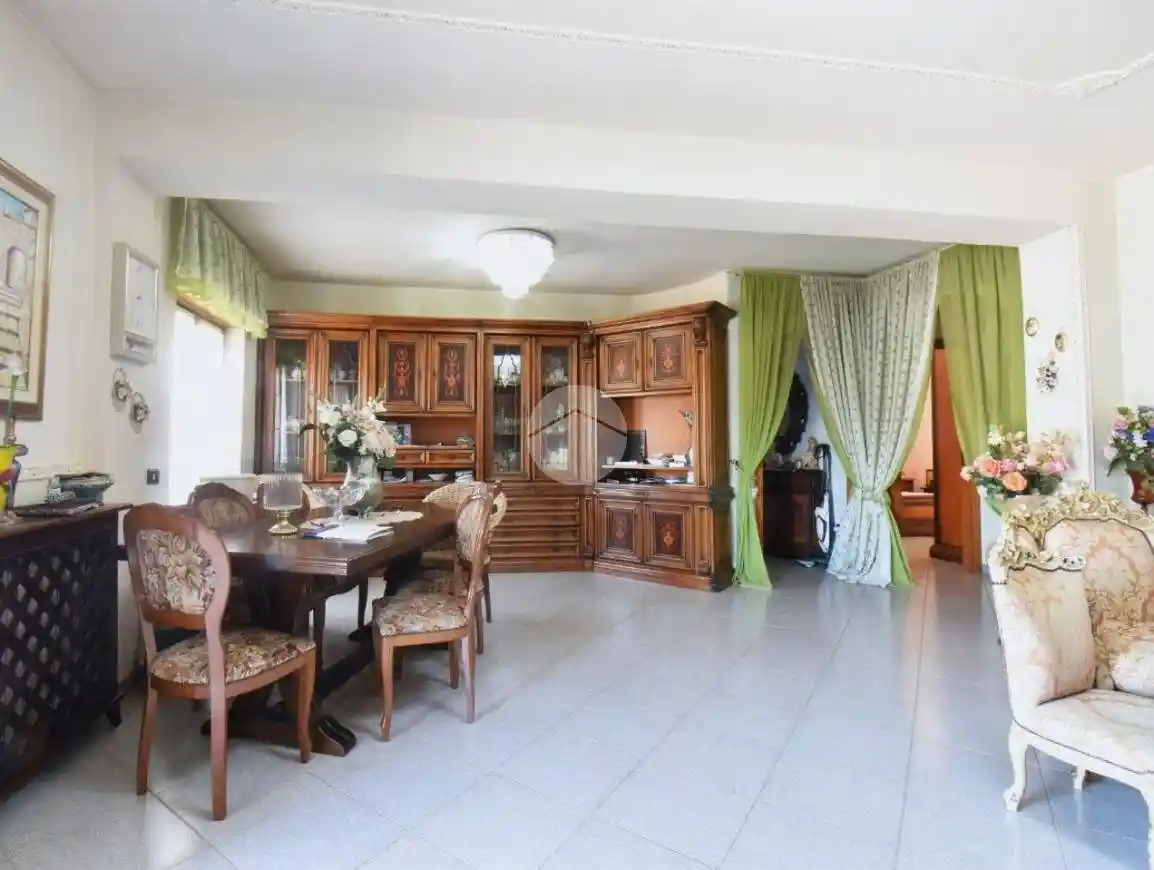 Appartamento in vendita a Agropoli