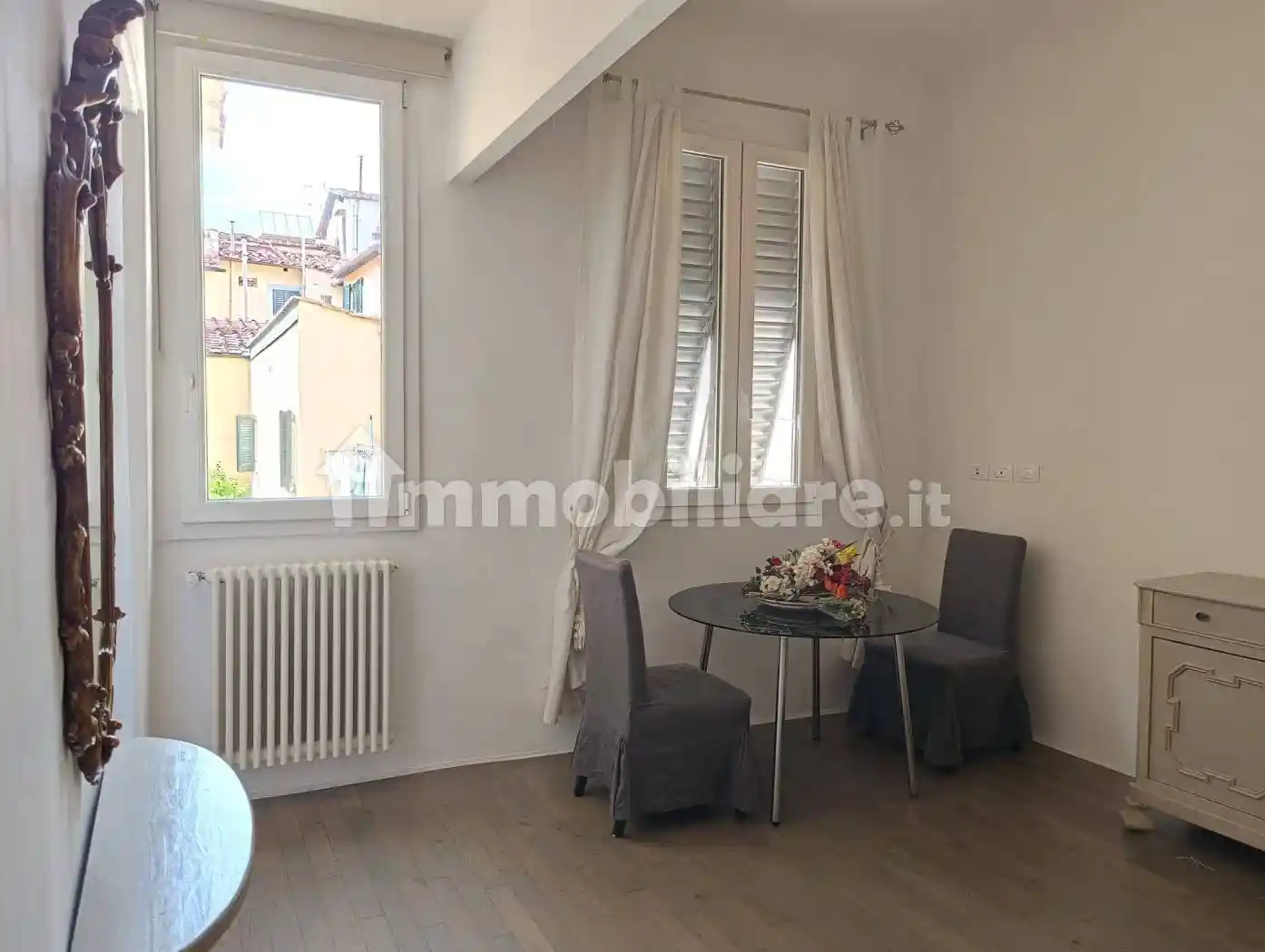 Appartamento in affitto a Firenze