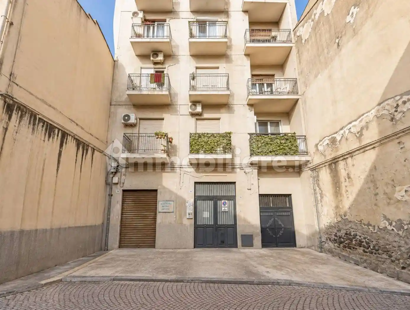 Appartamento in vendita a Catania