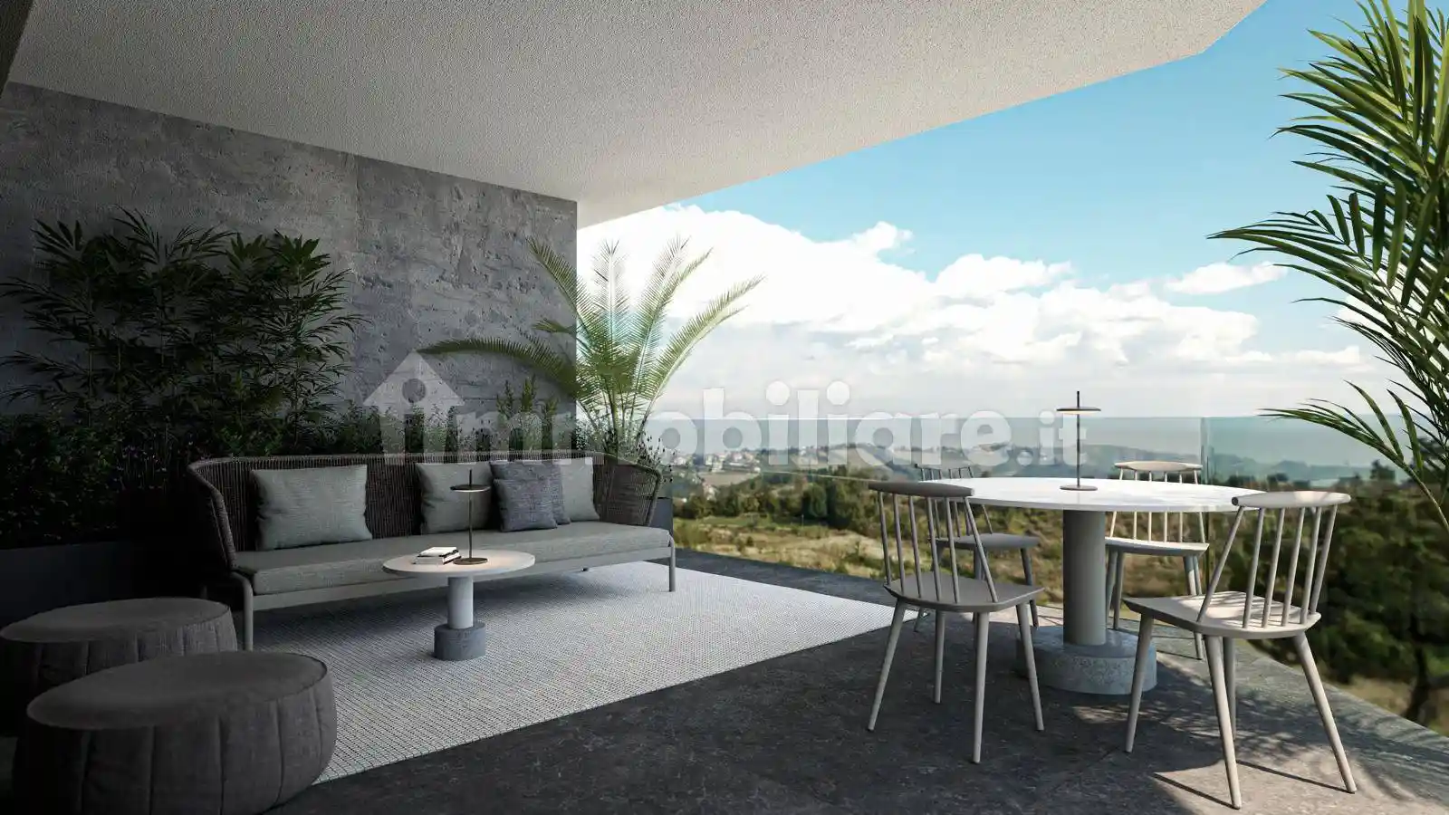 Appartamento in vendita a San Marino