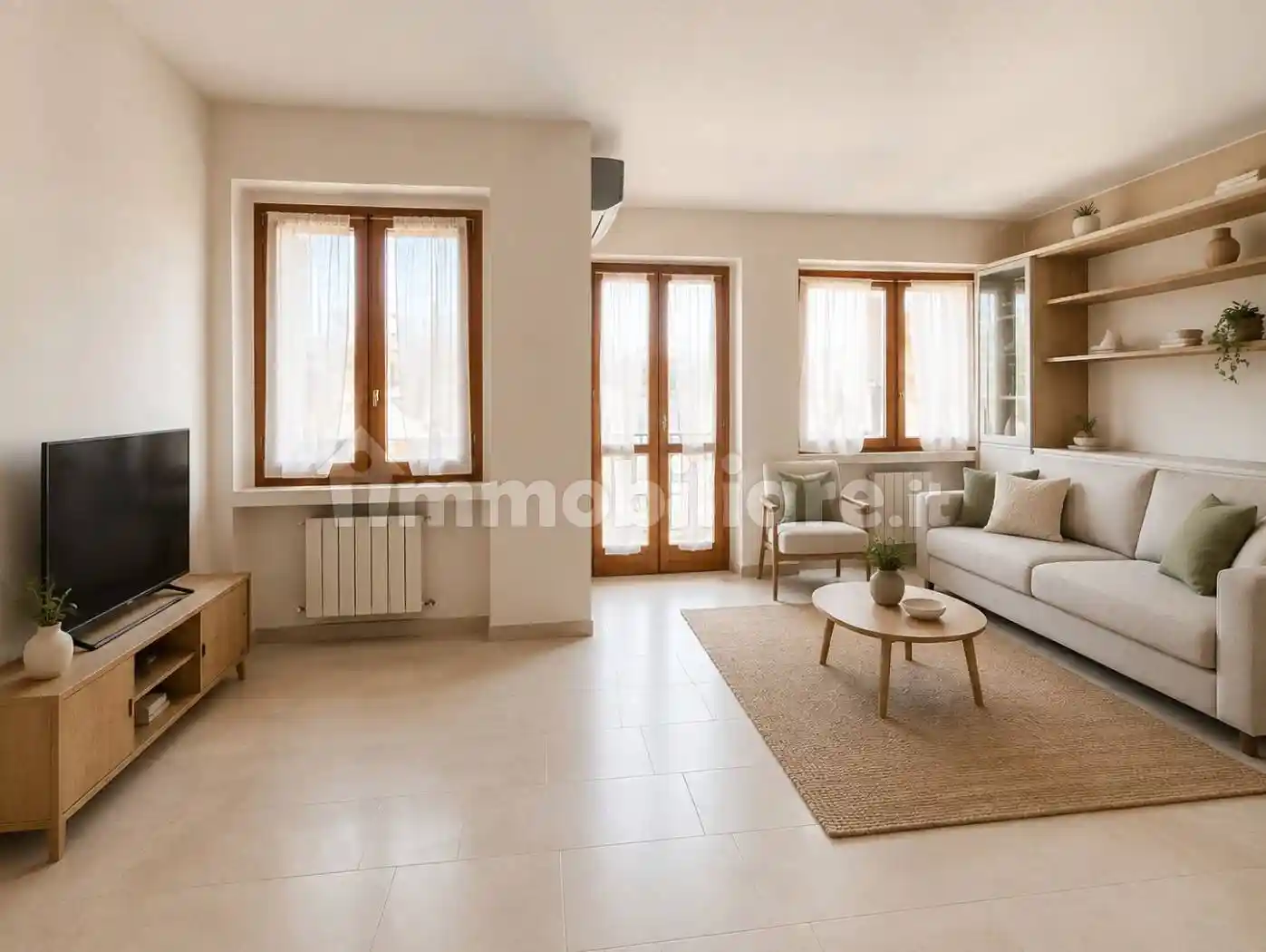 Appartamento in vendita a Verona