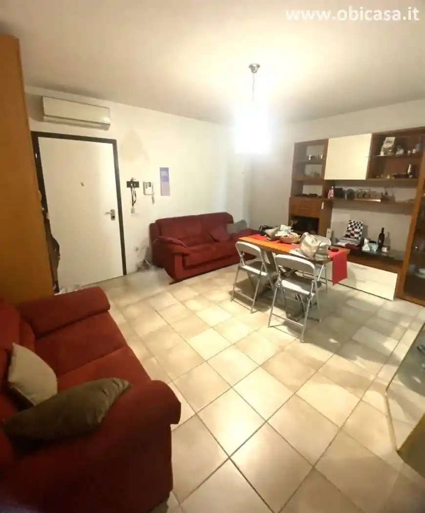 Appartamento in vendita a Faenza