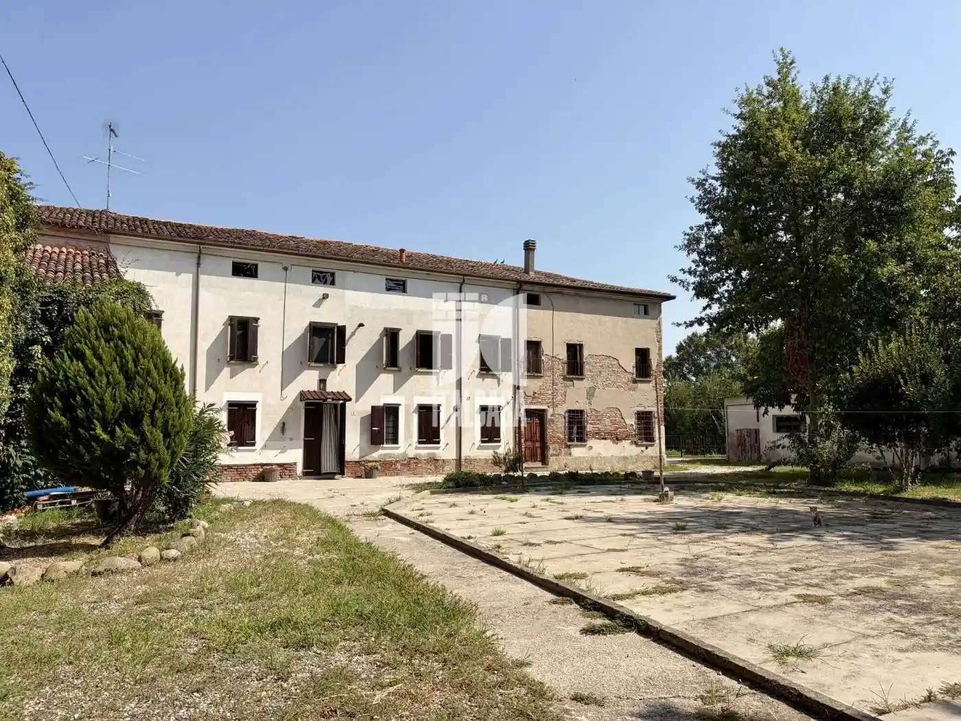 Villa in vendita a San Benedetto Po