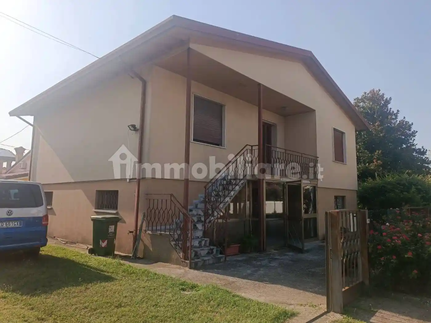 Villa in vendita a Camponogara
