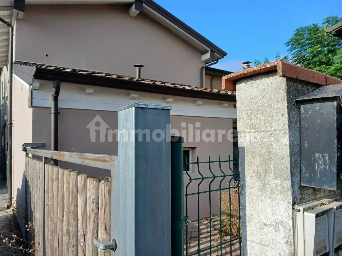 Villa in vendita a Gragnano Trebbiense
